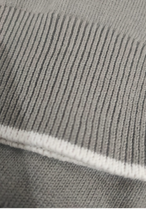 CREW NACK FULLSLEEVE SWEATER