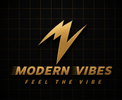 Modern Vibes - Home