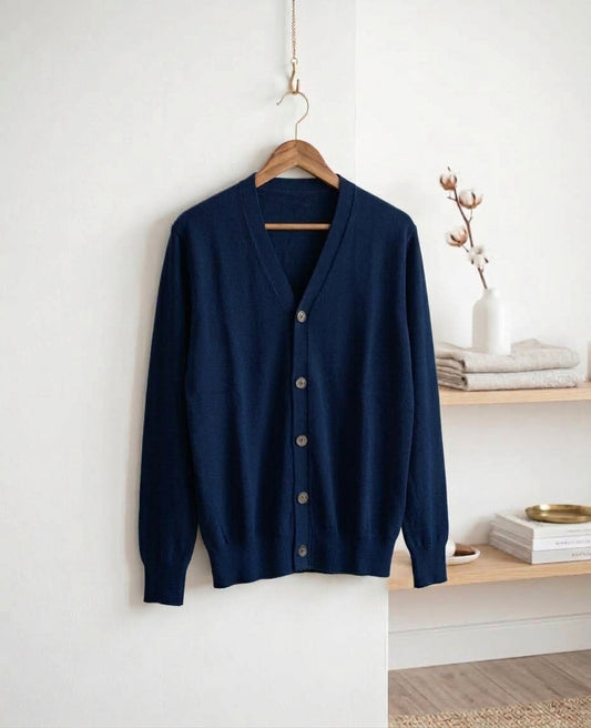 Premium Knitted Cardigan