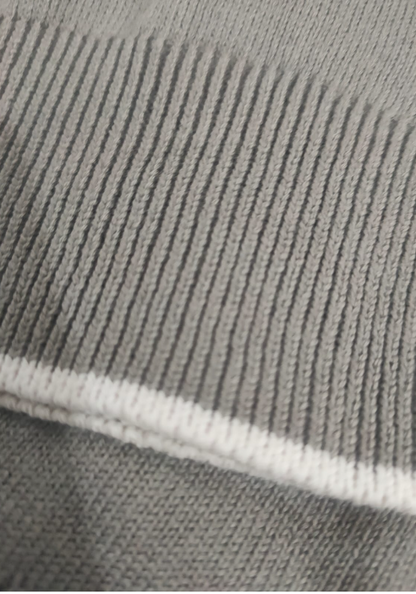 CREW NACK  FULLSLEEVE SWEATER