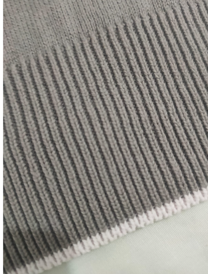 CREW NACK  FULLSLEEVE SWEATER
